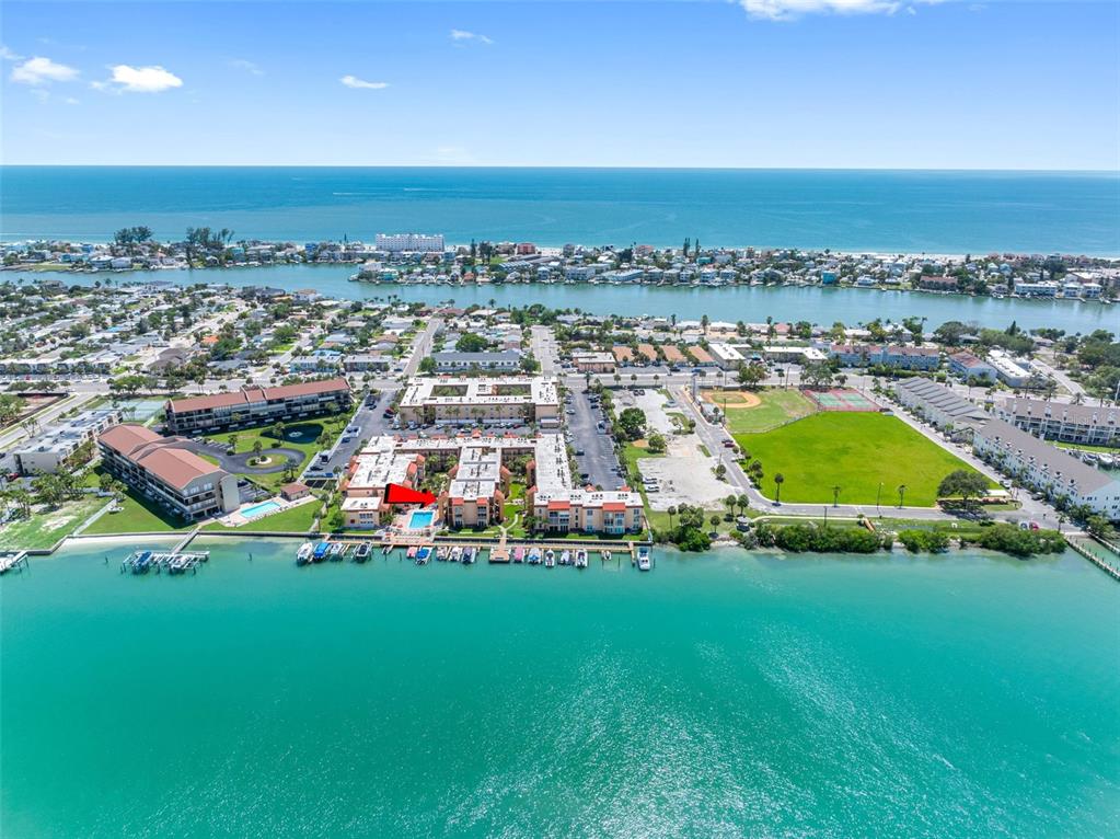8921 Blind Pass Road, Unit 141 St. Pete Beach, FL 33706 - Photo 64 of 70