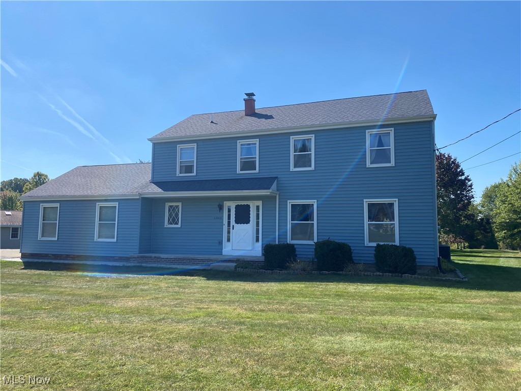 13410 Auburn Road Chardon, OH 44024 - Photo 1 of 25
