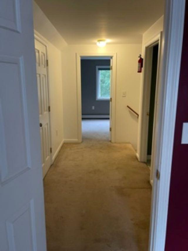 96 Orrills Hill Road Lebanon, ME 04027 - Photo 26 of 51 Upstairs Hall