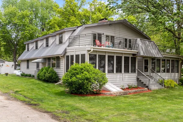 $439,500 | N3510 Lotus Drive, Montello, WI 53949