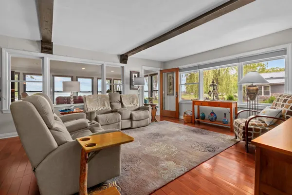 $439,500 | N3510 Lotus Drive, Montello, WI 53949