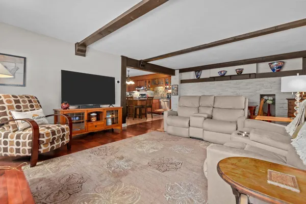 $439,500 | N3510 Lotus Drive, Montello, WI 53949
