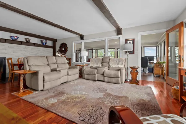 $439,500 | N3510 Lotus Drive, Montello, WI 53949