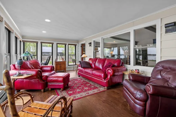 $439,500 | N3510 Lotus Drive, Montello, WI 53949