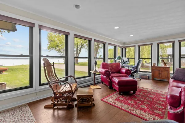 $439,500 | N3510 Lotus Drive, Montello, WI 53949