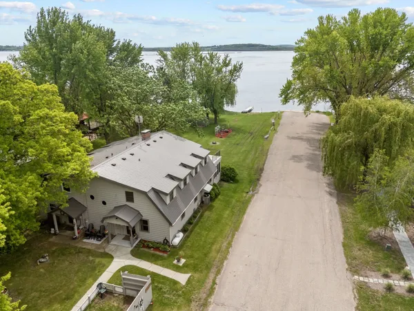 $439,500 | N3510 Lotus Drive, Montello, WI 53949