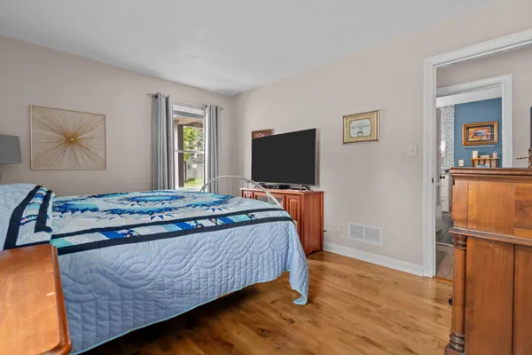 $439,500 | N3510 Lotus Drive, Montello, WI 53949