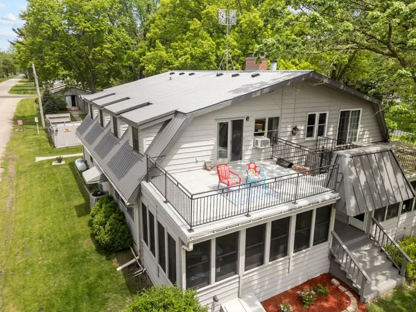 $439,500 | N3510 Lotus Drive, Montello, WI 53949