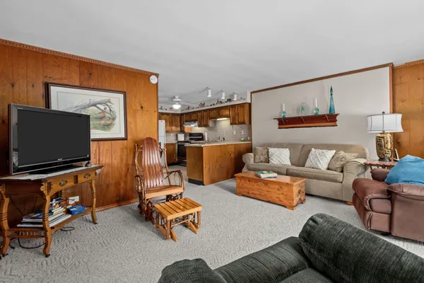 $439,500 | N3510 Lotus Drive, Montello, WI 53949