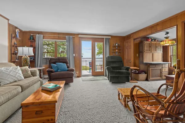 $439,500 | N3510 Lotus Drive, Montello, WI 53949