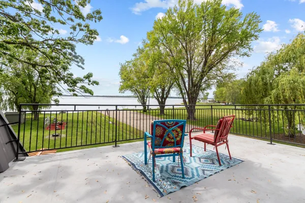 $439,500 | N3510 Lotus Drive, Montello, WI 53949