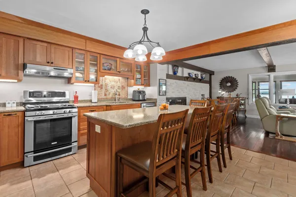 $439,500 | N3510 Lotus Drive, Montello, WI 53949