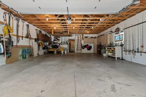 $439,500 | N3510 Lotus Drive, Montello, WI 53949