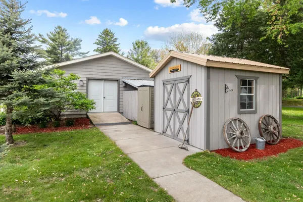 $439,500 | N3510 Lotus Drive, Montello, WI 53949