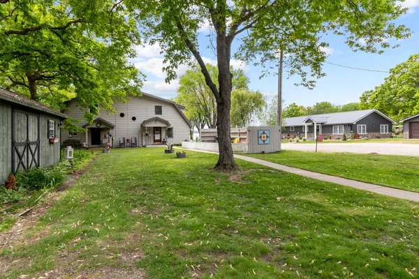 $439,500 | N3510 Lotus Drive, Montello, WI 53949