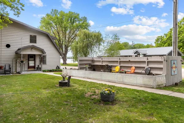 $439,500 | N3510 Lotus Drive, Montello, WI 53949