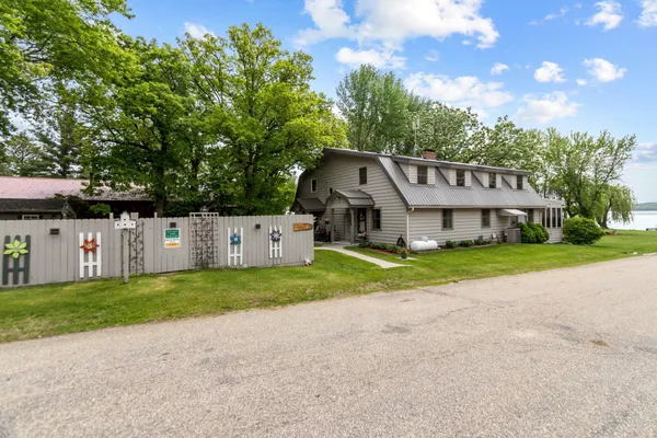$439,500 | N3510 Lotus Drive, Montello, WI 53949