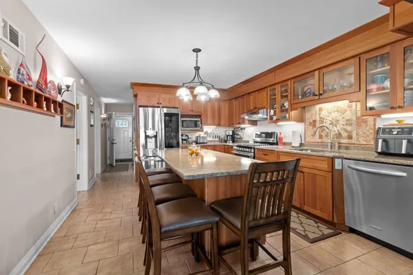 $439,500 | N3510 Lotus Drive, Montello, WI 53949