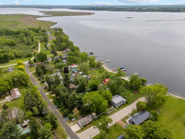 $439,500 | N3510 Lotus Drive, Montello, WI 53949