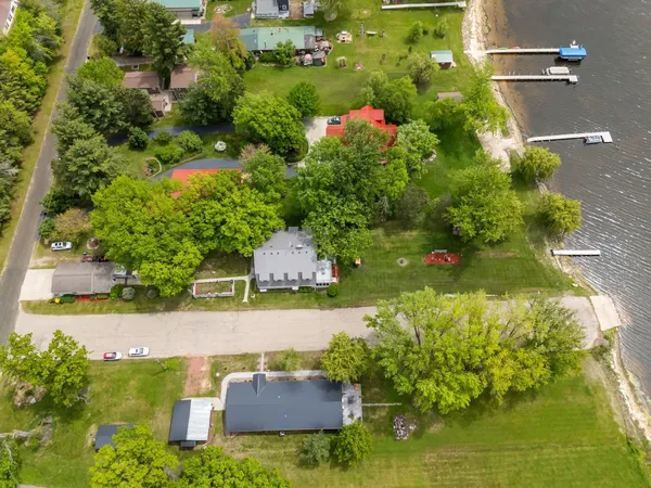$439,500 | N3510 Lotus Drive, Montello, WI 53949