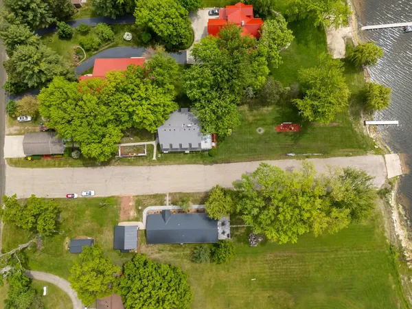 $439,500 | N3510 Lotus Drive, Montello, WI 53949