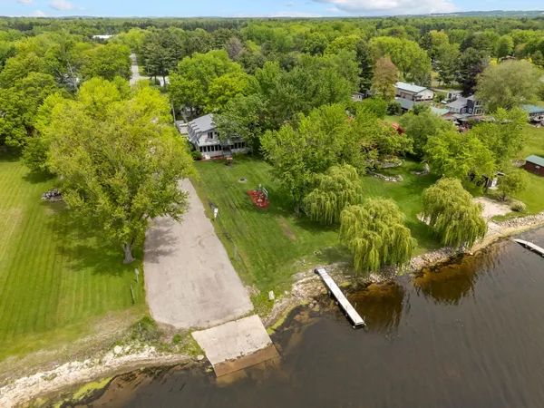 $439,500 | N3510 Lotus Drive, Montello, WI 53949