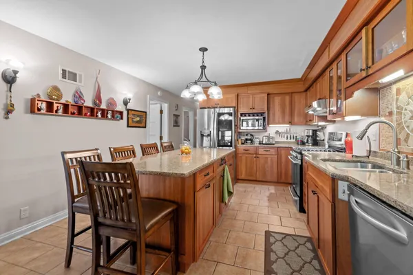 $439,500 | N3510 Lotus Drive, Montello, WI 53949