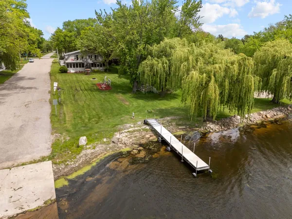 $439,500 | N3510 Lotus Drive, Montello, WI 53949