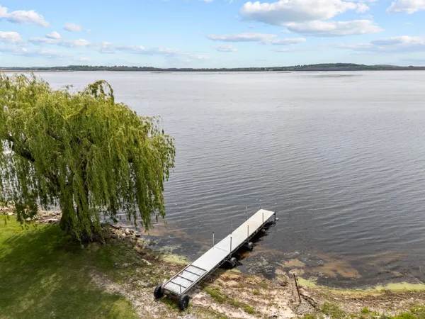 $439,500 | N3510 Lotus Drive, Montello, WI 53949