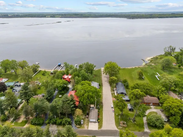 $439,500 | N3510 Lotus Drive, Montello, WI 53949