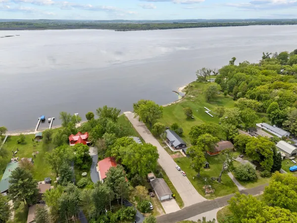 $439,500 | N3510 Lotus Drive, Montello, WI 53949