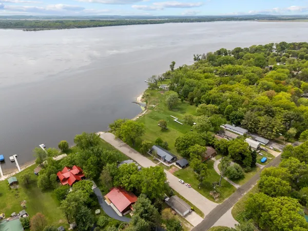 $439,500 | N3510 Lotus Drive, Montello, WI 53949