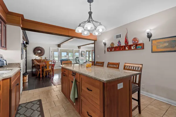 $439,500 | N3510 Lotus Drive, Montello, WI 53949