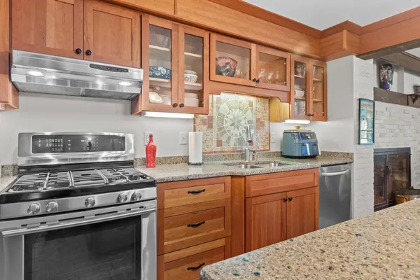 $439,500 | N3510 Lotus Drive, Montello, WI 53949