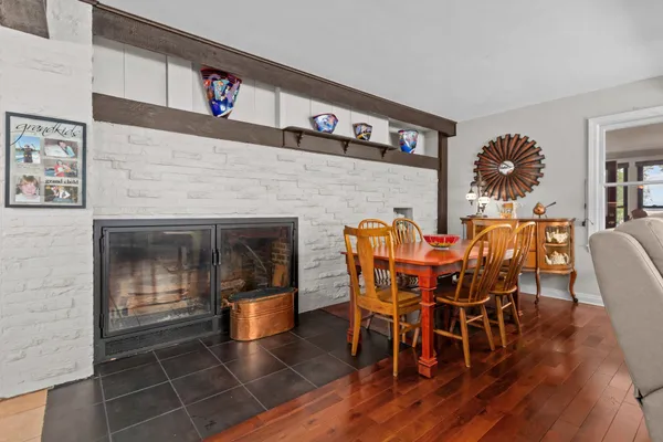 $439,500 | N3510 Lotus Drive, Montello, WI 53949