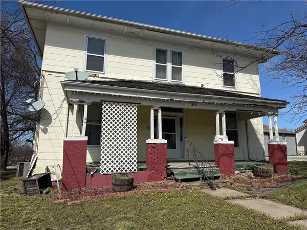 $70,000 | 400 East N Main Street, Richmond, MO 64085