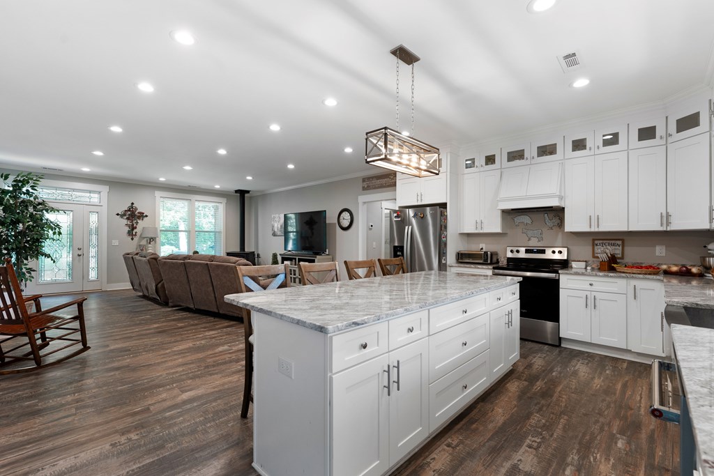 220 Long Road Northeast Rydal, GA 30171 - Photo 19 of 66 Gallery Image 19