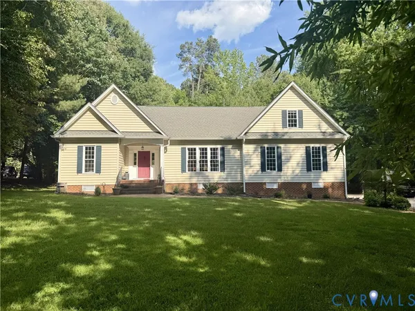 $675,000 | 12213 Chiasso Way, Chesterfield, VA 23838