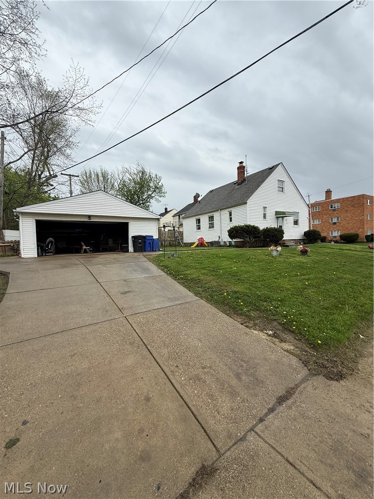 18011 Windward Road Cleveland, OH 44119 - Photo 6 of 6