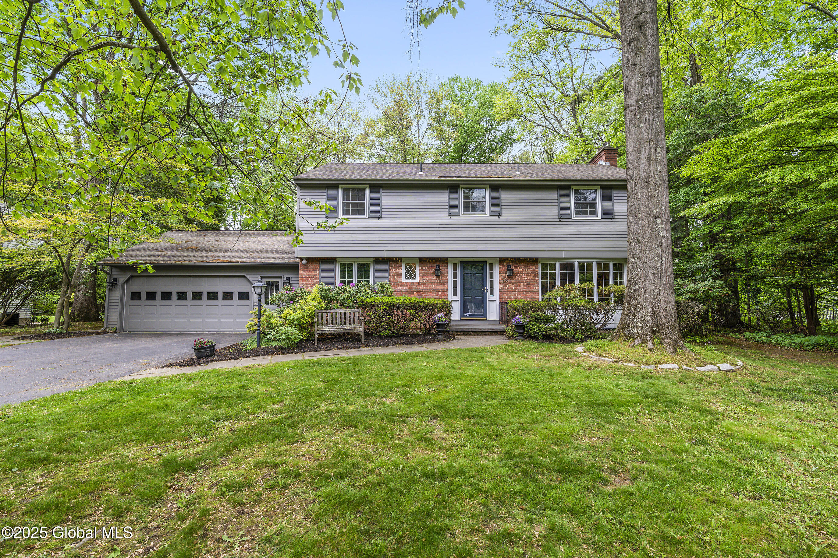 78 Mosher Road Bethlehem, NY 12054 - Photo 1 of 52 001-78-Mosher-Rd