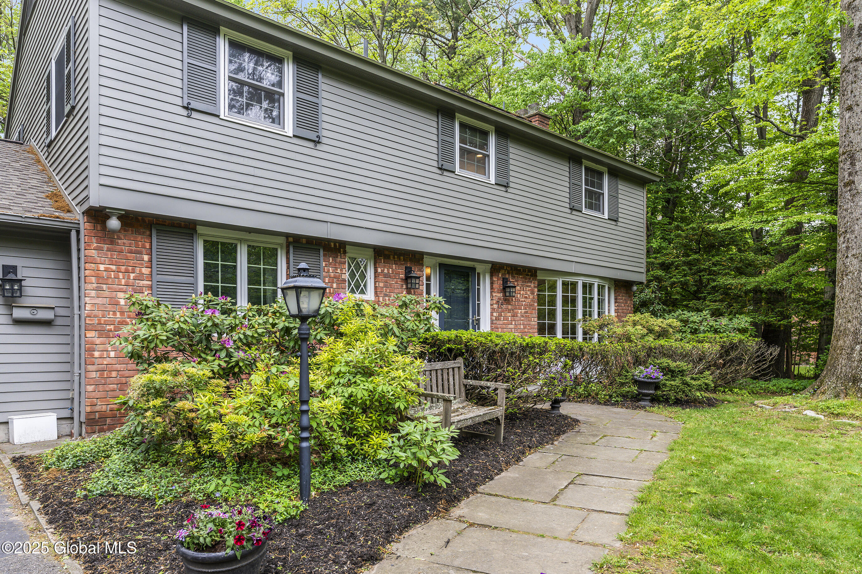 78 Mosher Road Bethlehem, NY 12054 - Photo 3 of 52 002-78-Mosher-Rd