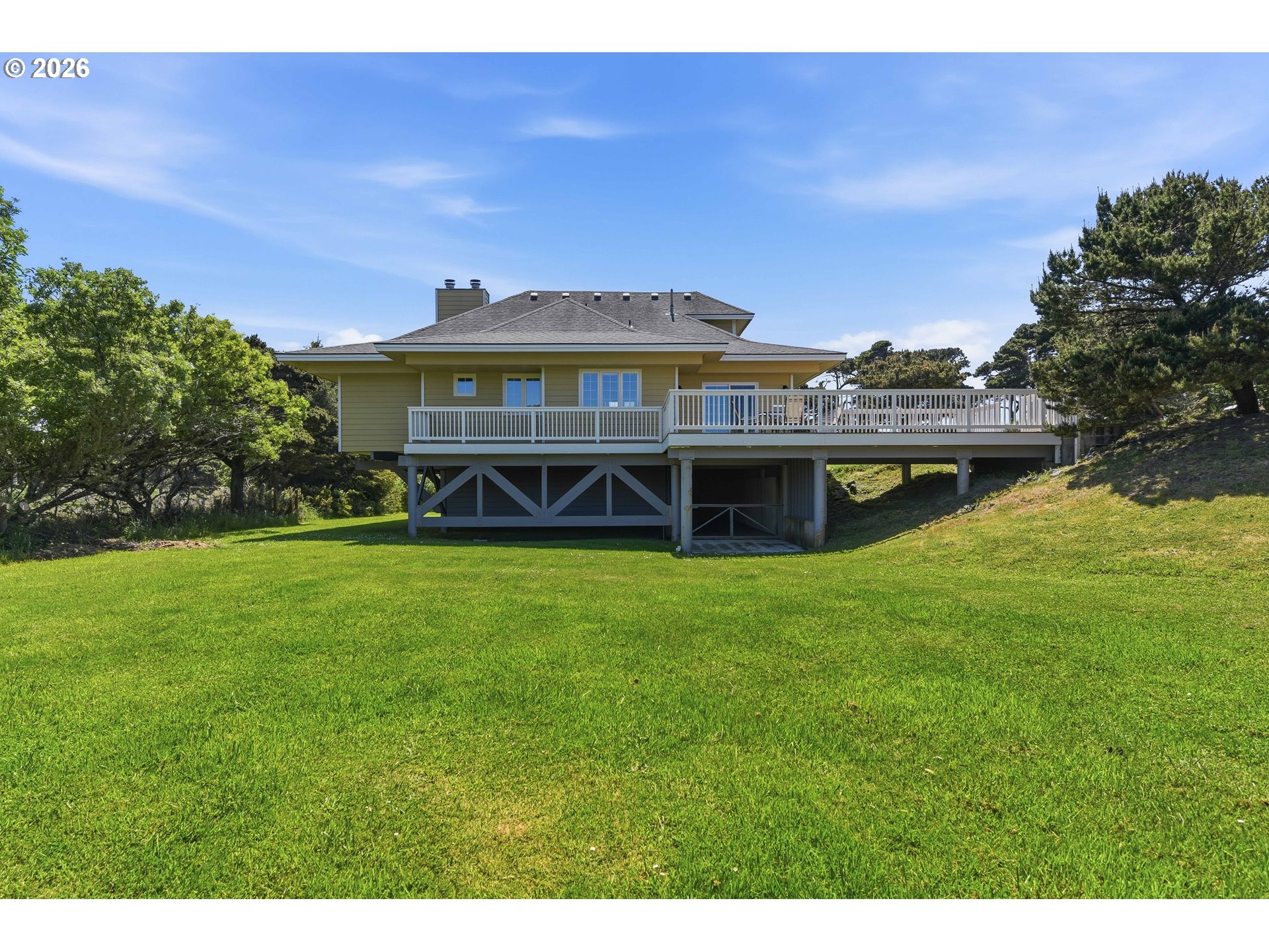1337 Beach Loop Road Bandon, OR 97411 - Photo 47 of 47