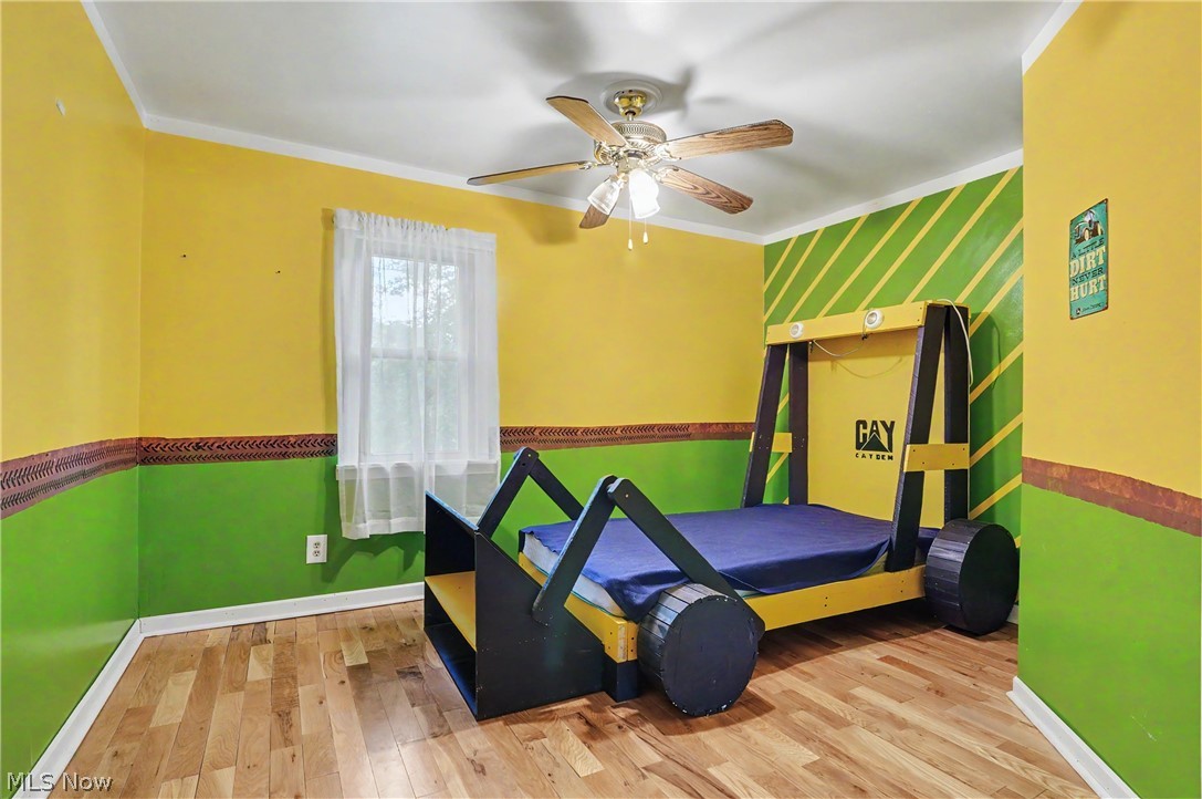 1911 Oriel Rodgers Road Girard, OH 44420 - Photo 26 of 47