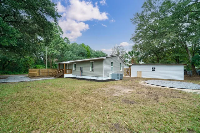 $364,999 | 1209 Palm Street, Hanahan, SC 29410