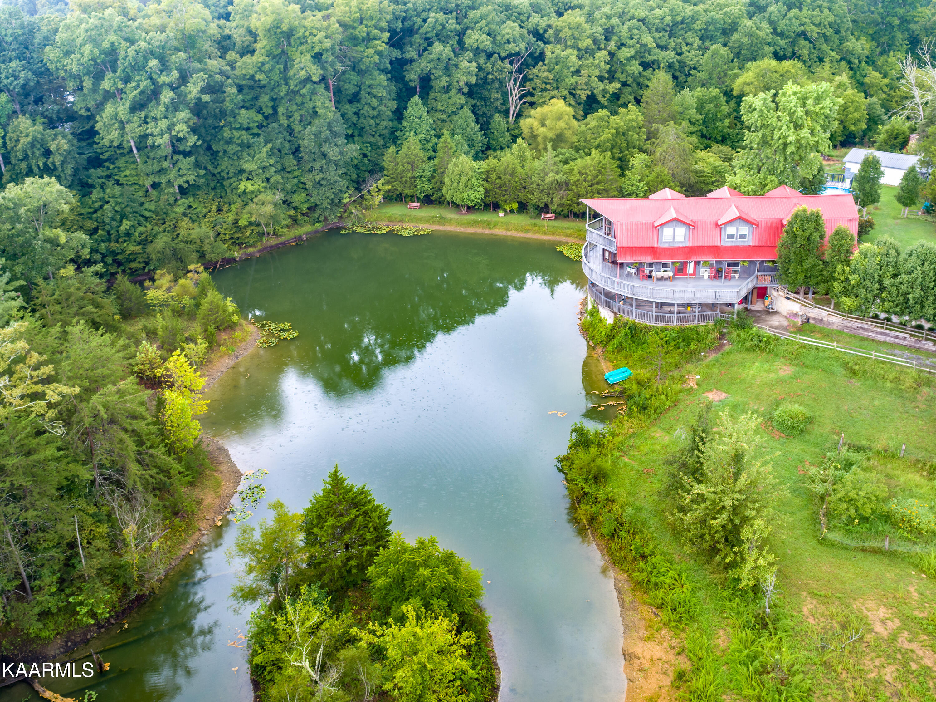 1433 Smith School Road Kodak, TN 37764 - Photo 1 of 49 001220811-1-12469CottonBlossomLnKnoxvill