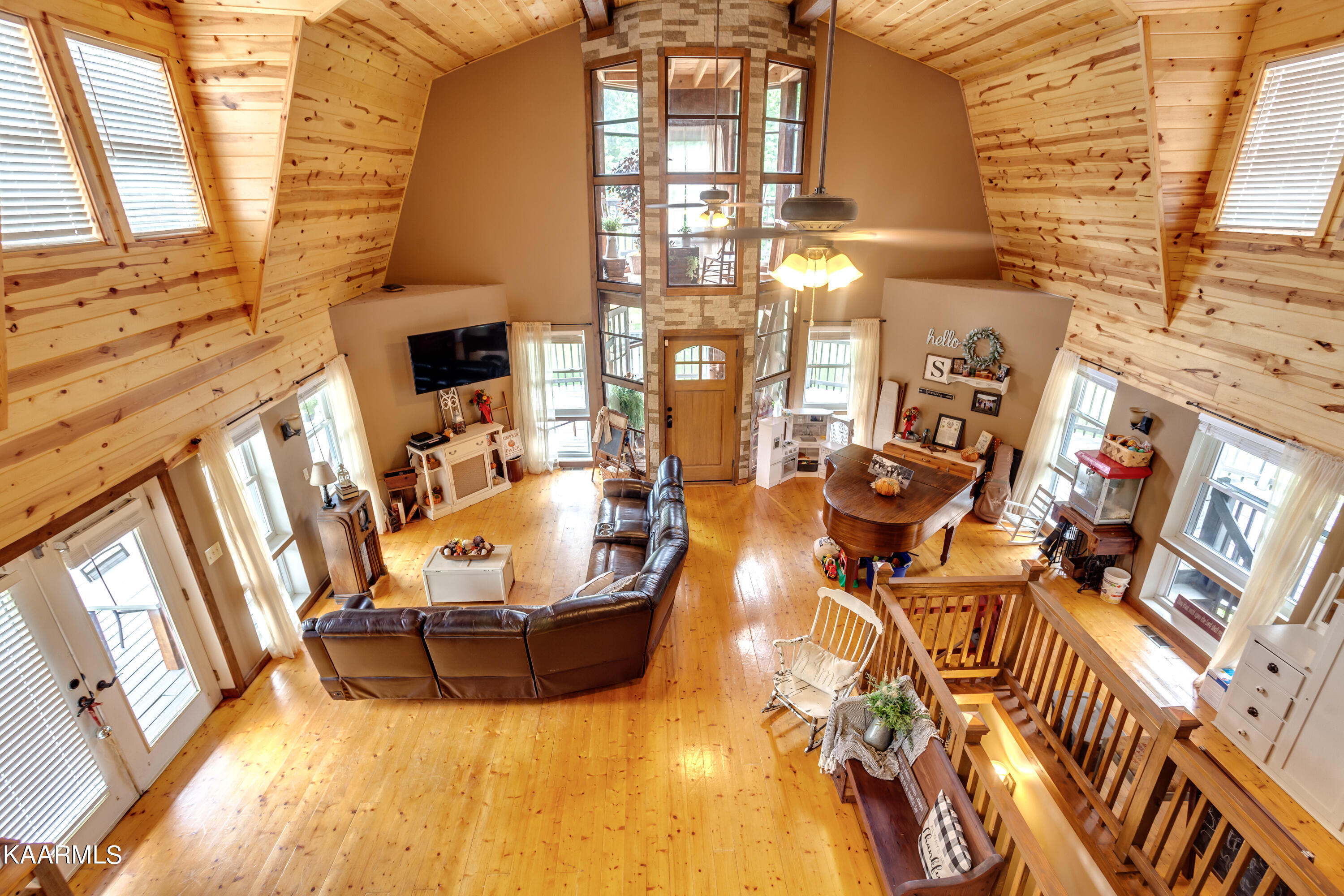 1433 Smith School Road Kodak, TN 37764 - Photo 20 of 49 031220811-1-12469CottonBlossomLnKnoxvill