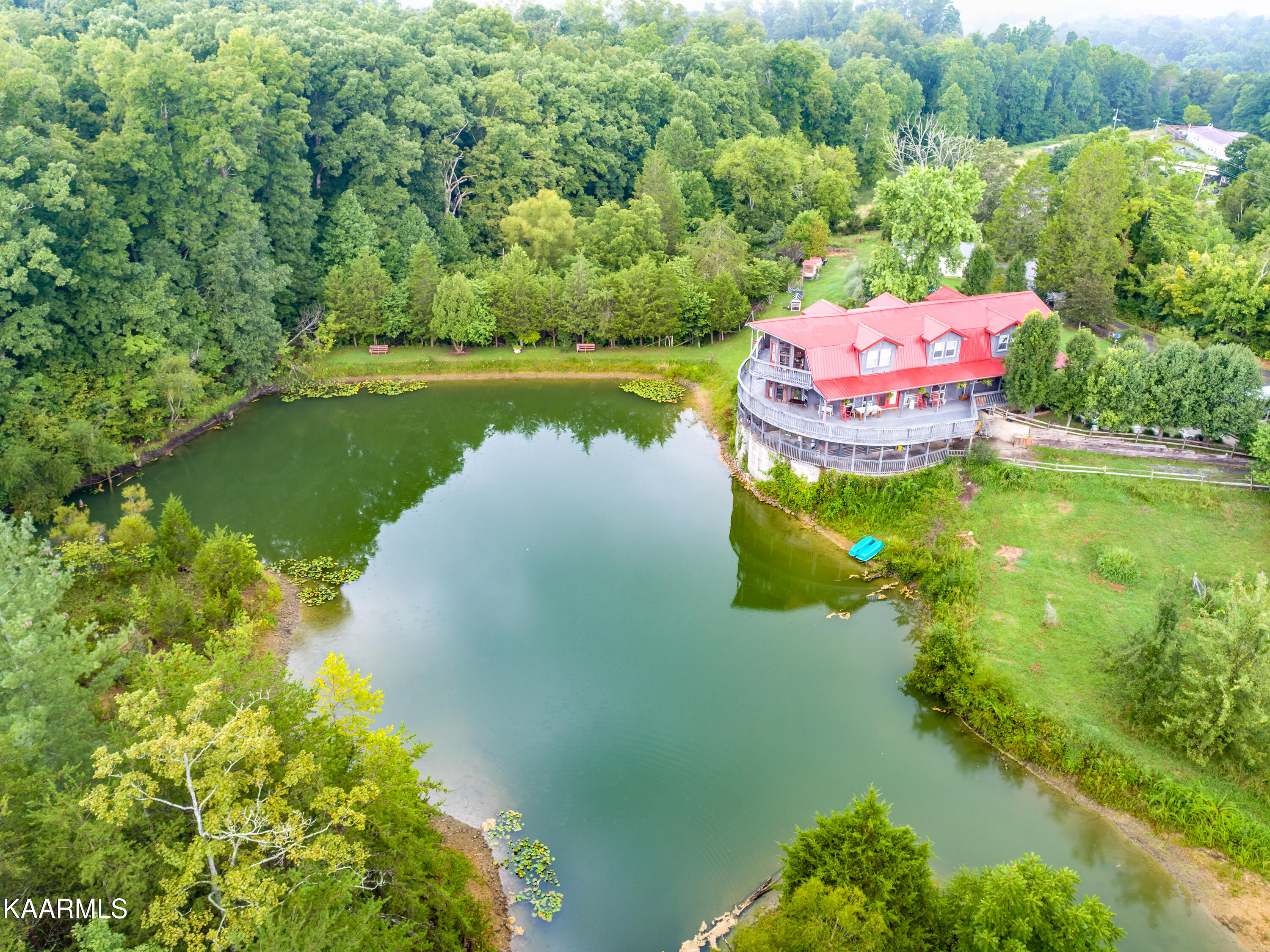 1433 Smith School Road Kodak, TN 37764 - Photo 3 of 49 002220811-1-12469CottonBlossomLnKnoxvill