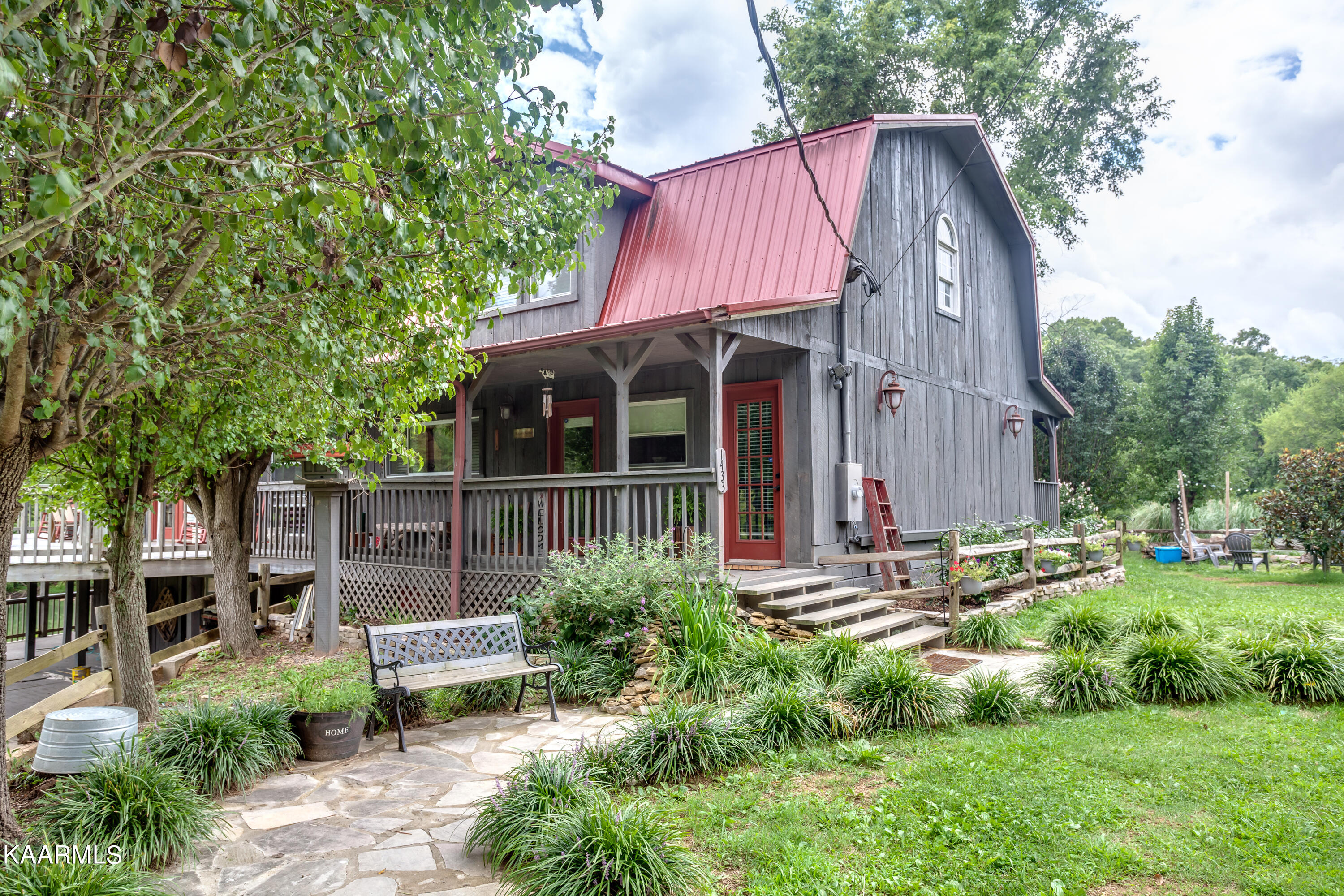 1433 Smith School Road Kodak, TN 37764 - Photo 5 of 49 007220811-1-12469CottonBlossomLnKnoxvill