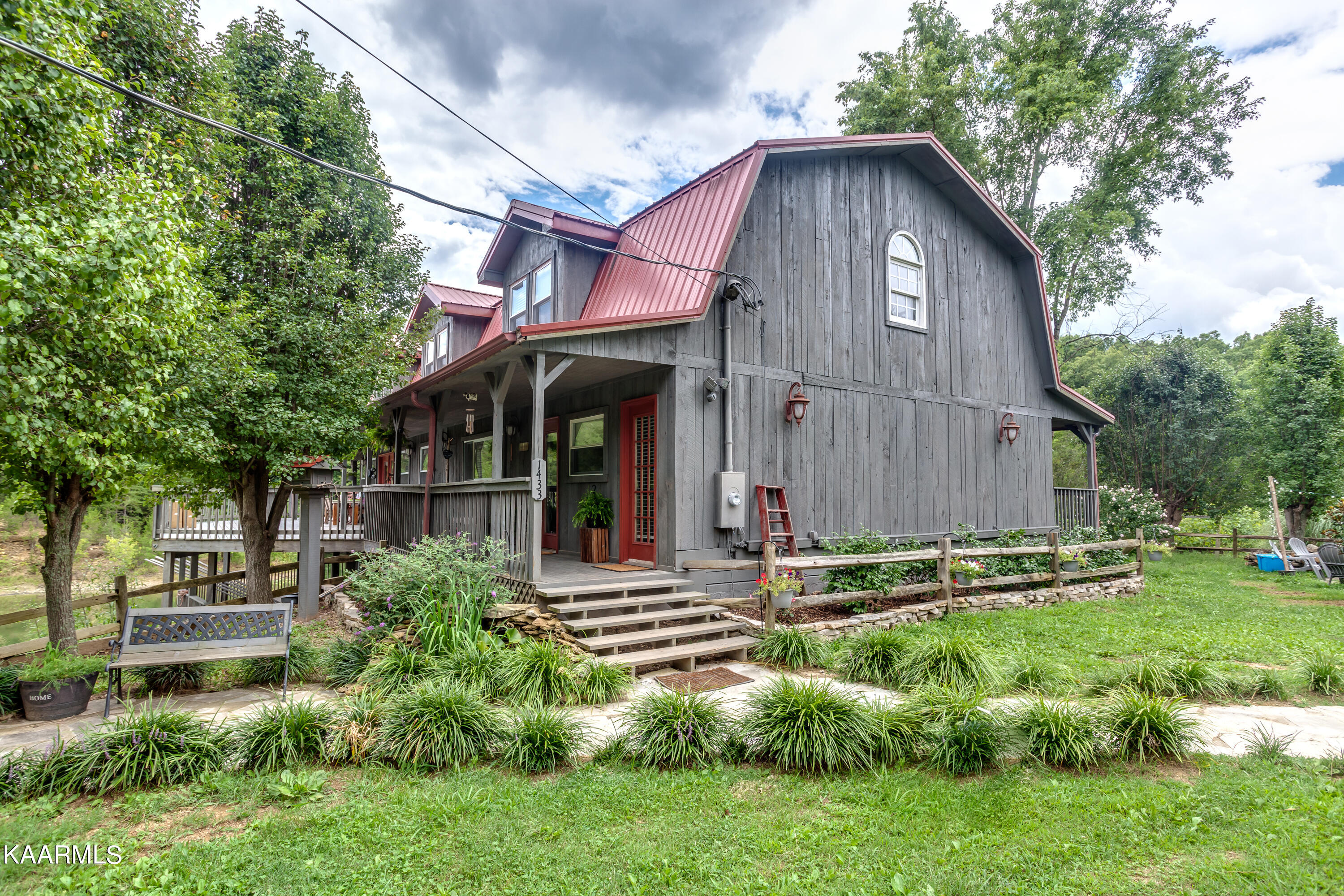 1433 Smith School Road Kodak, TN 37764 - Photo 6 of 49 008220811-1-12469CottonBlossomLnKnoxvill
