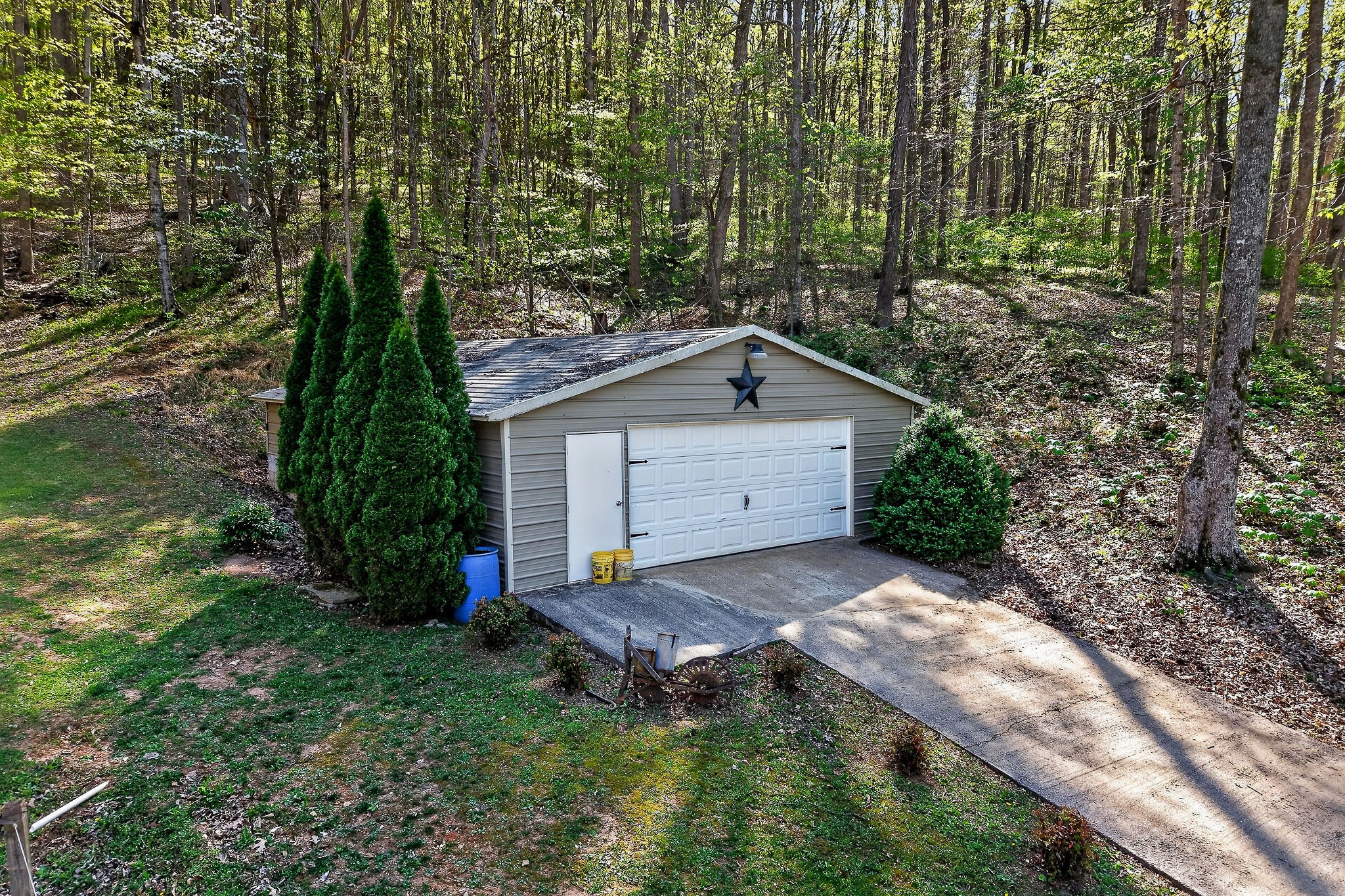 747 Old County Farm Road Spencer, TN 38585 - Photo 23 of 57